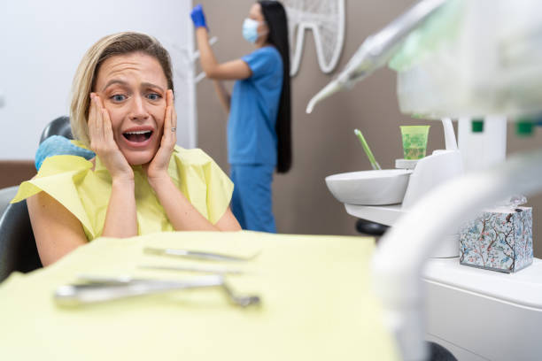 Best Root Canal Emergency Dentist  in Newville, PA
