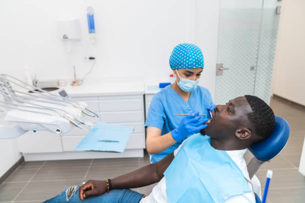 Best Tooth Pain Emergency Relief  in Newville, PA